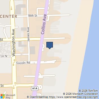 1671 Collins Ave 5B Miami Beach, FL MLS# A12016108