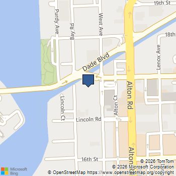 1688 West Ave 1005 Miami Beach, FL MLS# A11949638