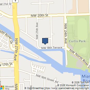 2471 NW 18th Ter 2471 Miami, FL MLS# A12074582