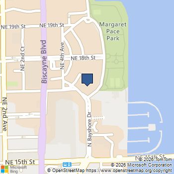 1750 N Bayshore Drive 3802 Miami, FL MLS# A12034840