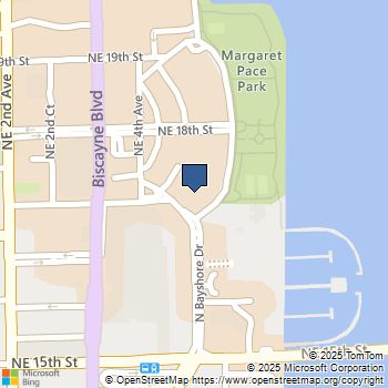 1750 N Bayshore Dr 5215 Miami, FL MLS# A11927817