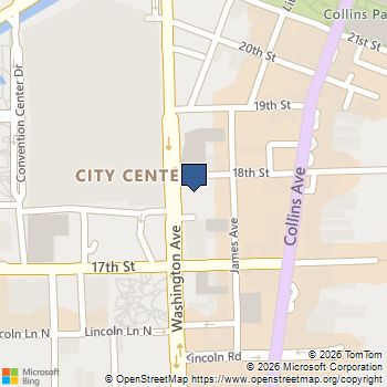 1775 Washington Ave 7B Miami Beach, FL MLS# A12009917