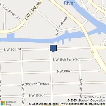 1991 NW 32nd Ave Miami, FL MLS# A11796823