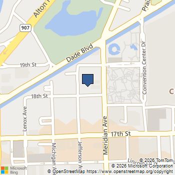 1821 Jefferson Ave 306 Miami Beach, FL MLS# A12035688