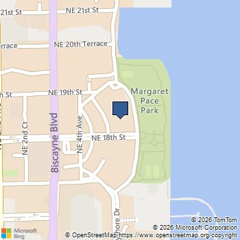 1800 N Bayshore Dr 2006 Miami, FL MLS# A11940336