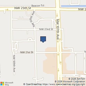 2100 NW 107th Ave Sweetwater, FL MLS# A11985905