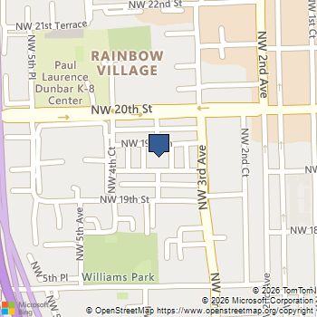 435 NW 19th Ln 19 Miami, FL MLS# A11994752