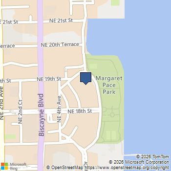 1900 N BAYSHORE DR Miami, FL MLS# A11951359