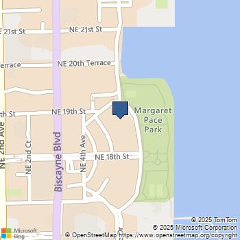 1900 N Bayshore Dr 3305 Miami, FL MLS# A11935748