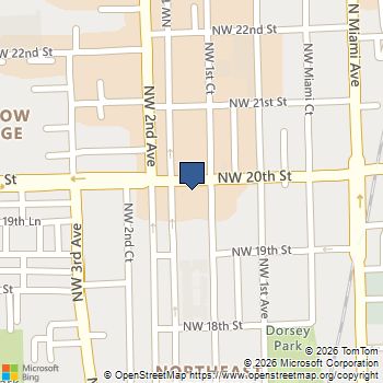 164 NW 20th St 205 Miami, FL MLS# A11961179