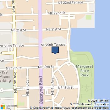 2000 N Bayshore Dr 1402 Miami, FL MLS# A11954342