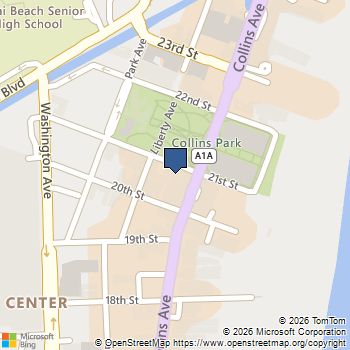 220 21st St 507 Miami Beach, FL MLS# A11939587