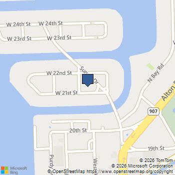 1443 W 21st St Miami Beach, FL MLS# A11951627