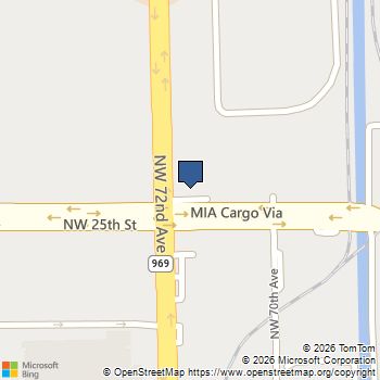 2501 NW 72nd Ave 2501-B Miami, FL MLS# A12019050