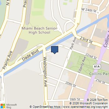 435 21st St 318 Miami Beach, FL MLS# A11974726