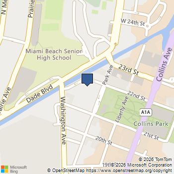 2155 Washington Ct 309 Miami Beach, FL MLS# A11976969