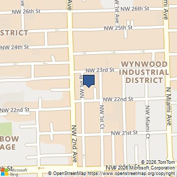 2215 NW 1st Place 622 Miami, FL MLS# A11906754