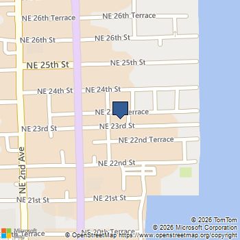 423 NE 23rd St 604 Miami, FL MLS# A11976685