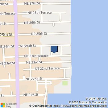 601 NE 23rd St TH4 Miami, FL MLS# A11952165