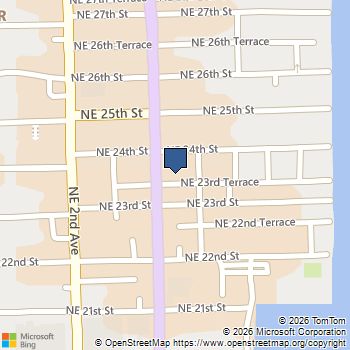 2347 Biscayne Blvd RU-7 Miami, FL MLS# A11961937