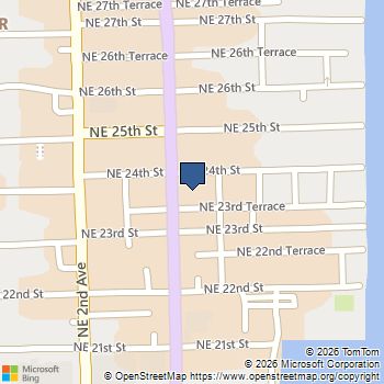 350 NE 24th St 406 Miami, FL MLS# A11974198