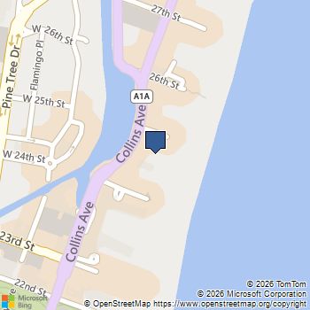 2457 Collins Ave 201 Miami Beach, FL MLS# A11975675