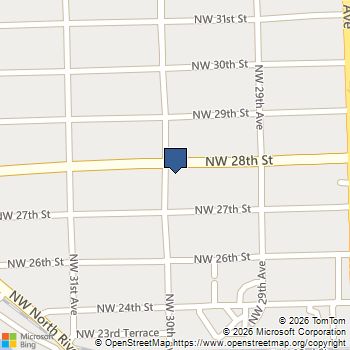 2990 NW 28th St Miami, FL MLS# A11976373