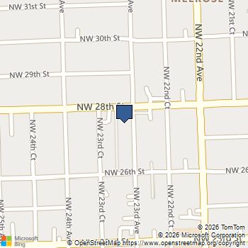 2722 NW 23rd Ave Miami, FL MLS# A11975736