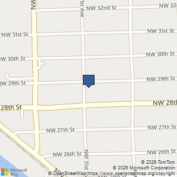 3090 NW 29th St Miami, FL MLS# A11972584