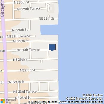 700 NE 26th Ter 3504 Miami, FL MLS# A11976208