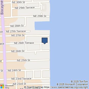 700 NE 26th ter # 4702 Miami, FL MLS# F10541027