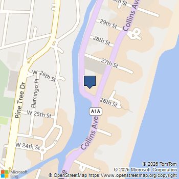 2600 Collins Ave 401 Miami Beach, FL MLS# A12028162