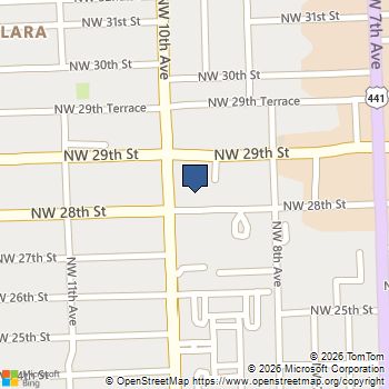 925 NW 28th St Miami, FL MLS# A11961197