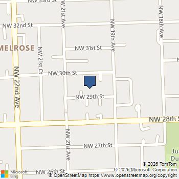 1945 NW 29th St A8 Miami, FL MLS# A12051658
