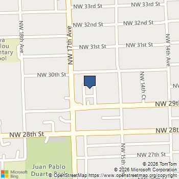 2932 NW 16th Ave 2 Miami, FL MLS# A12001463