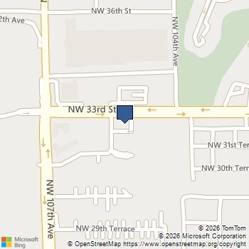 10450 NW 33rd St 306 Doral, FL MLS# A12032986