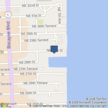 500 NE 29th St 905 Miami, FL MLS# A12040283