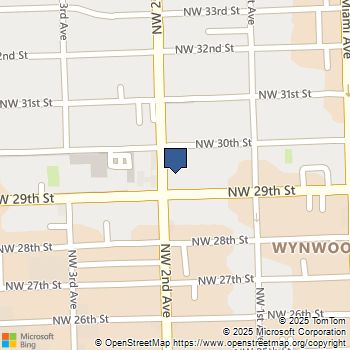 WYNWOOD NIGHT CLUB Miami, FL MLS# A11898021