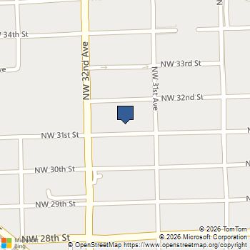3161 NW 31st St 3161 Miami, FL MLS# A12012611