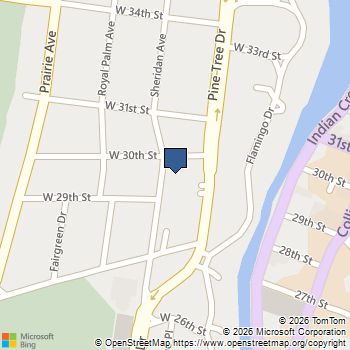 2921 Sheridan Ave 3 Miami Beach, FL MLS# A12026324