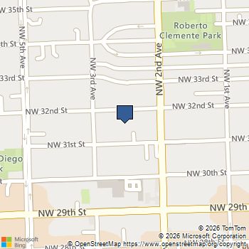 244 NW 32nd St Miami, FL MLS# A11991238