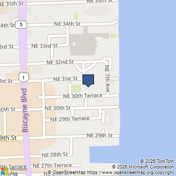 480 NE 31st St 3705 Miami, FL MLS# A12032379