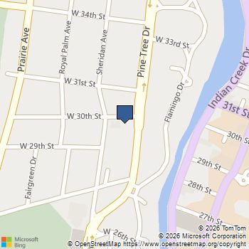 2880 Pine Tree Dr 9 Miami Beach, FL MLS# A11955060