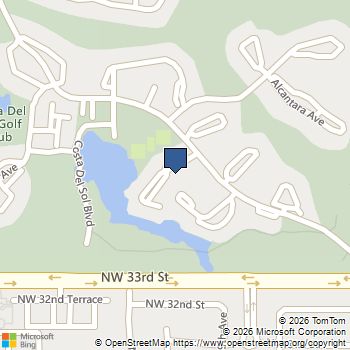 9974 Costa Del Sol Blvd C-87 Doral, FL MLS# A11988313