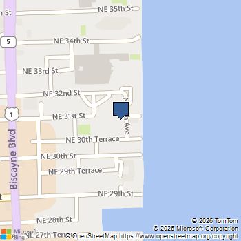 650 NE 32nd St 2901 Miami, FL MLS# A11926800