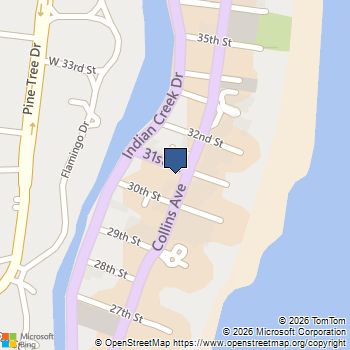 3030 Collins Ave 1G Miami Beach, FL MLS# A12112930
