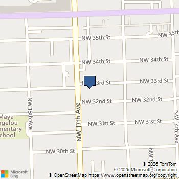 1648 NW 33rd St Miami, FL MLS# A11955887