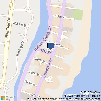 3100 Collins Ave 1201 Miami Beach, FL MLS# A12046503