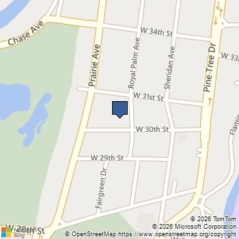 515 W 30th St Miami Beach, FL MLS# A11976784