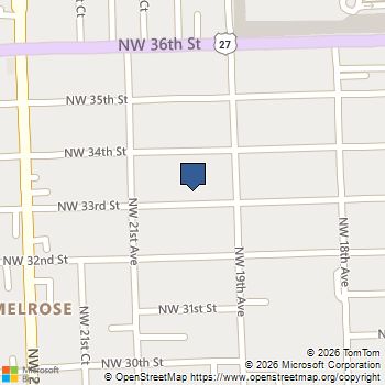 1945 NW 33rd St 1945 Miami, FL MLS# A12103378